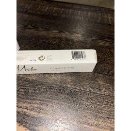 Mischo Beauty Lip Balm Butter - Shade: Mischo - Full Size - .52 Oz - New In Box