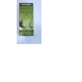 PATANJALI Kesh Kanti Oil (120 ml)