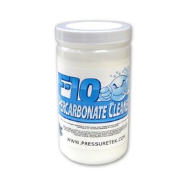 F-10 Percarbonate Wood Cleaner: UV Damage Remover and Wood Restorer (1)