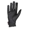 Weatherbeeta Therapy-Tec Riding Gloves, Black, Medium/7