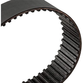 Drive Belt Fits - SNOW JOE 625E SNOW BLOWER SJ625E SNOWJOE - High Strength Rubber Belt - Replacement Drive Belt - Made In The USA!- Toothed Drive Belt