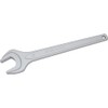 ASH Round Single Ended Spanner, Strong Type, JISH (Chrome Plated) 1.4 inches (36 mm)