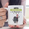 Mugffins Cups for the Best Workers in the Universe