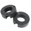 SCITOO 2 inch Rear 3 inch Front Lift Leveling Kit