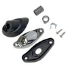 Unity 8899 Spotlight Installation Kit for 2018-2020 Ford Fusion Police