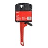Milwaukee Electric - Steel Offset HEX Pipe Wrench
