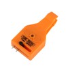 Multi Functional Automotive Blade Fuse Checker Tester Fuse Puller Removal