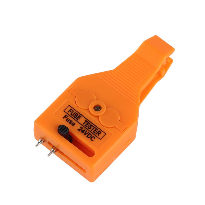 Multi Functional Automotive Blade Fuse Checker Tester Fuse Puller Removal