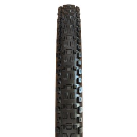 Maxxis Assegai - 3C MaxxGrip - 29, 27.5 - DD, DH, EXO+ - E25 Rating, Tubeless | Supreme Braking and Cornering Traction, Size 29x2.50WT - 3CG, DH, E50