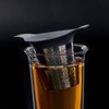 Tea Basket for Loose Tea Brew Tea Strainer Basket Loose