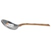 Prisha India Craft ® Handmade Steel Copper Table Spoon, Length