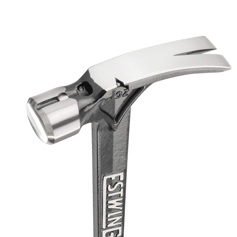 ESTWING Ultra Series Hammer - 15 oz Rip Claw Framing