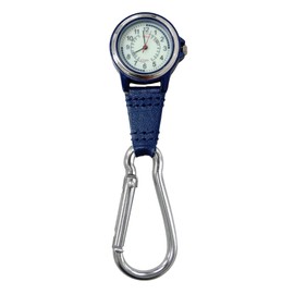 Myco Hook Luminous Nurse Watch MY-NS0430N (Navy)