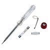 Voltage Tester, 2 Pieces, 110V - 250V Circuit Voltage Tester