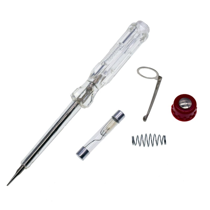 Voltage Tester, 2 Pieces, 110V - 250V Circuit Voltage Tester