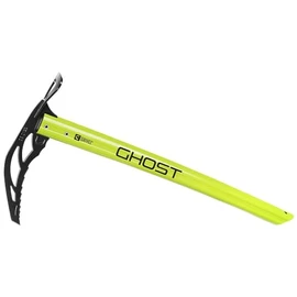 Grivel Ghost Ice Pick, Green, 50 cm