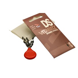 One More Cast OMC VItabitz Domed Sinkers