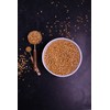 Amish Country Popcorn | 2-14 oz Bottles | Ladyfinger Popcorn