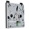 Optical Drive for Wii Durable Wear Resistant Replacement CD Drive
