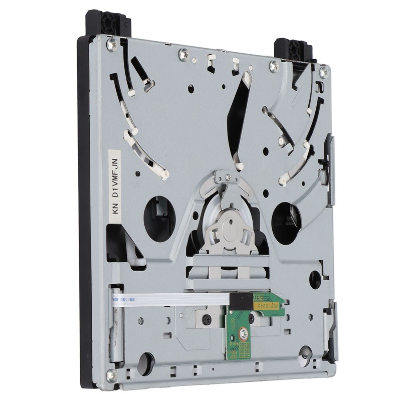 Optical Drive for Wii Durable Wear Resistant Replacement CD Drive