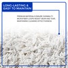 Nine Forty 48" Premium Cotton Dust Mop Kit - Heavy