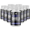 Pelican Vitamins Flora Shield- Oral & Digestive Support- 10 Bottles-