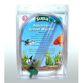 Supa Aquarium Gravel Washer
