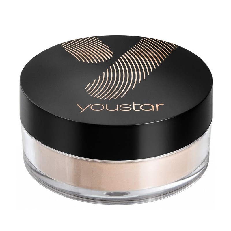 youstar LUCENT FX Translucent Loose Setting Powder