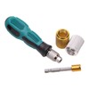 FREERDNG Bicycle Thread Repair 9/16 inch (Approximately 2.9 cm), Bicycle