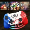 Easysmx D10 Control De Juegos Bluetooth Gamepad Gamer Para Switch