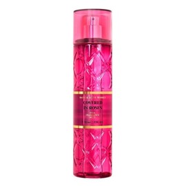 Bath and Body Covered In Roses Fine Fragrance Mist | 8 fl oz