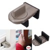 4 Pack Adjustable Sliding Window Security Lock, Adjustable Sliding Door,