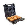 Buyers Products 8891016 16 LED Strobe Light (4in)