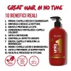 REVLON PROFESSIONAL UniqOne Great Hair Pack All In One Treatment