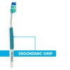 REACH Advanced Design Adult Toothbrush, Soft, 7 Count