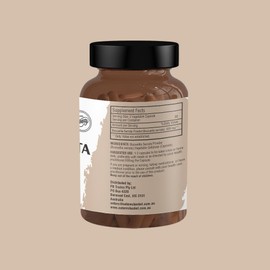 Nature's Basket Boswellia Capsules (Arthcare) - 60 Capsules