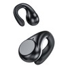 Ear Clip Bluetooth Earbuds HiFi Sound Open Ear Wireless Earphones