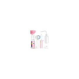 Shampoo Espuma Para Pestañas Y Brocha Para Extensiones Kit