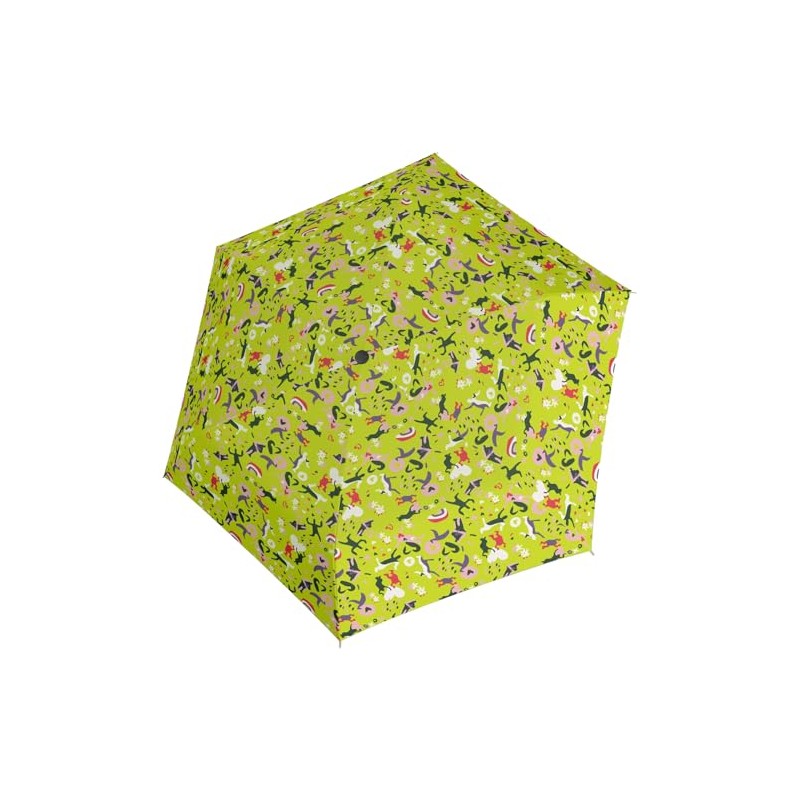 Knirps Ultra US.050 Slim Manual Pocket Umbrella - Ultra Light