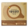 Theracumin Max 60 Nanocurcumin Tablets 18g, 60 tablets, 1 unit / 테라큐민 맥스 60 나노화 커큐민 정제 18g, 60정, 1개