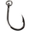 Gamakatsu 220407R Live Bait Loose Hook (8 Pack), Size 4/0,