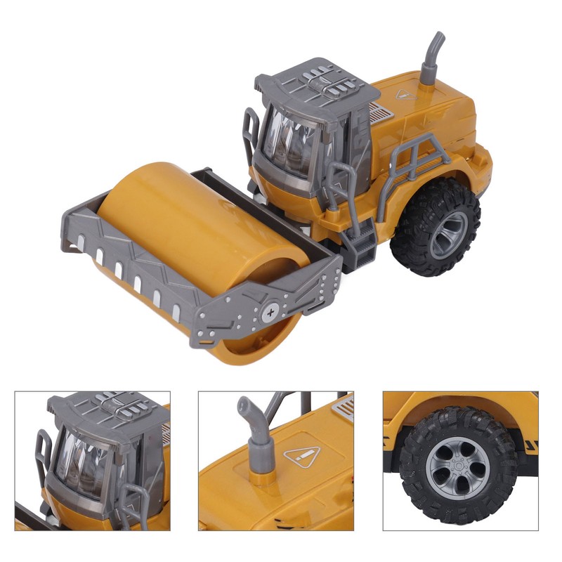 Remote Control Construction Vehicles Electric Remote Control Engineering Vehicle Toy