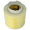 vhbw Air Filter Replacement for VW 4F0 133 843 for
