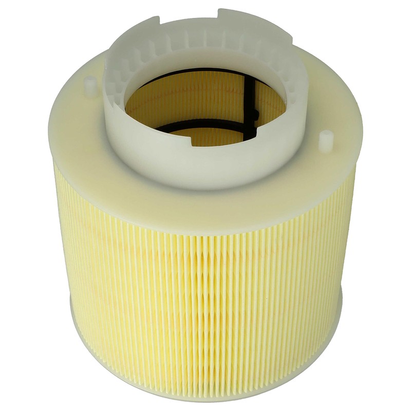 vhbw Air Filter Replacement for VW 4F0 133 843 for