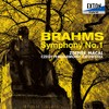ブラームス:交響曲第1番