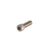 5/16-24 x 1-1/4" Stainless Steel Socket Head Cap Screw, Grade