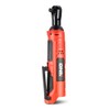 DNA MOTORING TOOLS-00170 12V 3/8" Cordless Electric Ratchet Wrench with