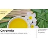 Citronella Highly Scented Soy Wax Melts