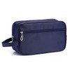 Toiletry Bag for Men, Portable Travel Wash Bag Waterproof Gym