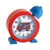 TFA "Tatü-Tata" 60.1011.05 Alarm Clock with Fire Engine Siren 130